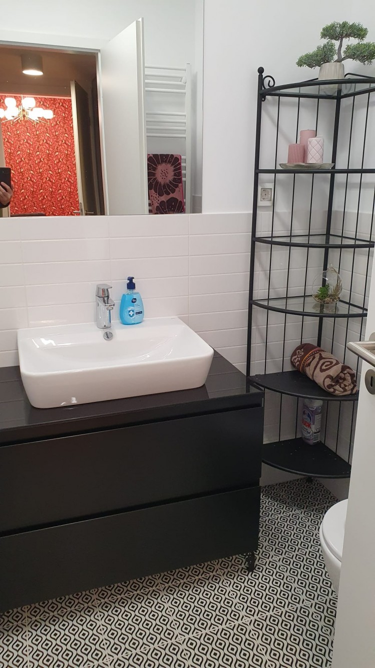 Apartament de inchiriat 2 camere complex rezidential, zona Aviatiei, Bucuresti