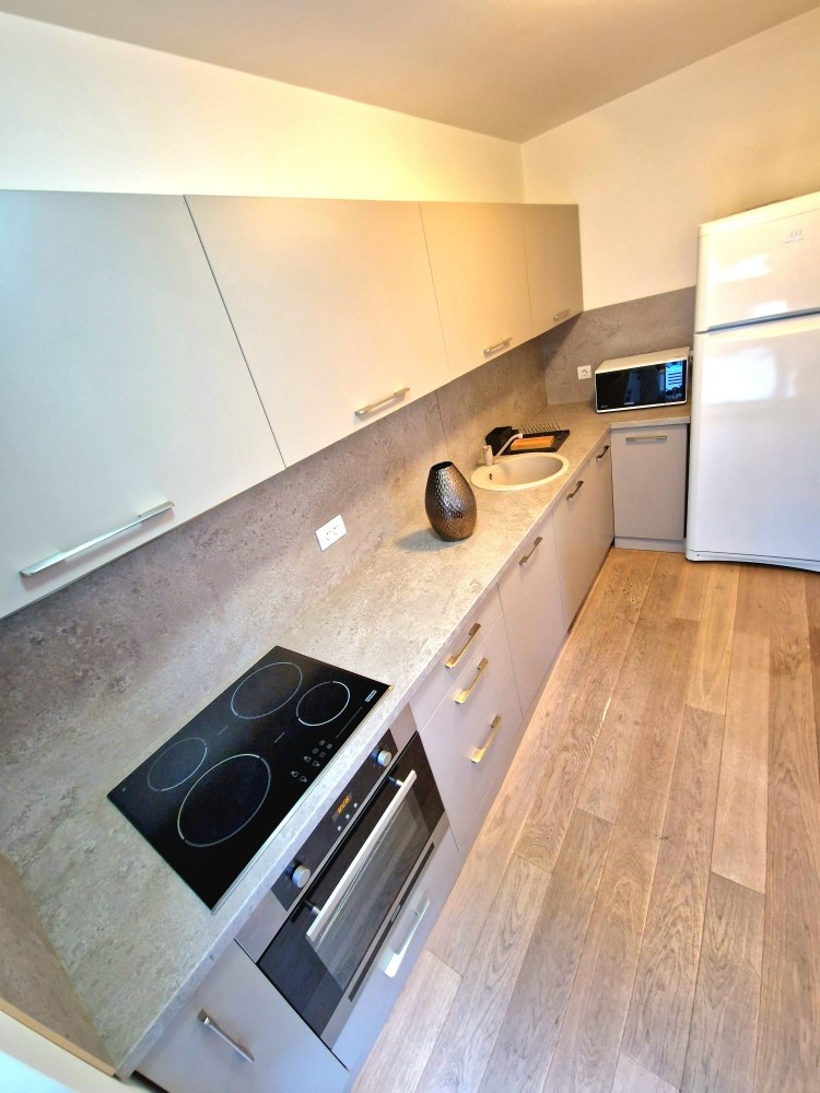 Apartament de inchiriat 2 camere, terasa panoramica zona Herastrau, Bucuresti