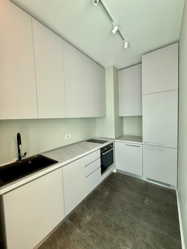 Apartment for rent 2 rooms, spectacular view, Floreasca area, Bucharest