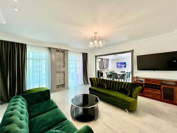 Apartament de inchiriat 2 camere zona Baneasa - Ficusului, Bucuresti