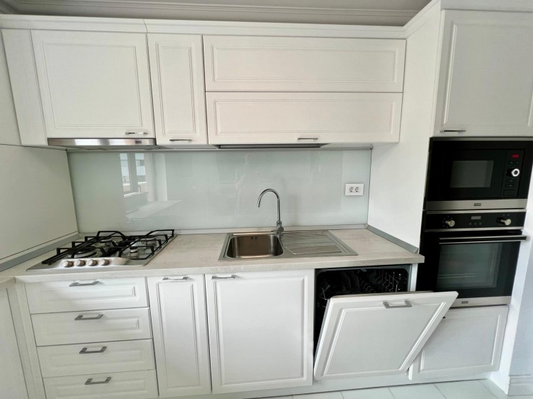 Apartament de inchiriat 2 camere zona Baneasa - Ficusului, Bucuresti