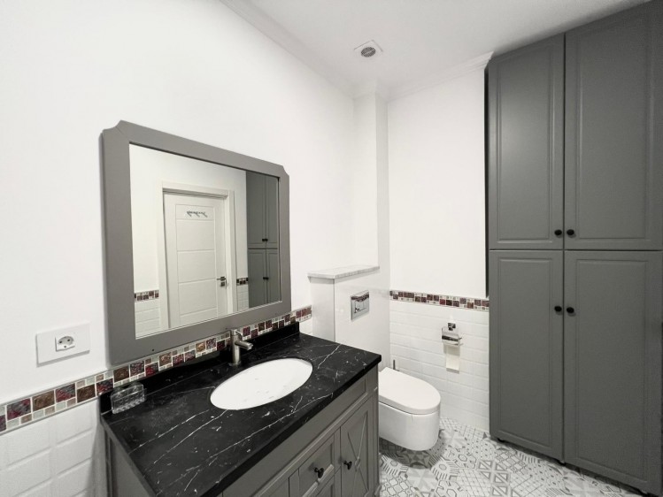 Apartament de inchiriat 2 camere zona Baneasa - Ficusului, Bucuresti