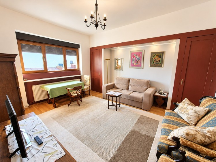 Apartament de inchiriat 2 camere zona Eminescu, Bucuresti