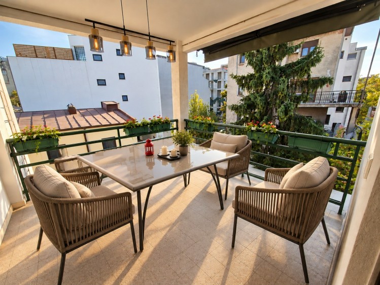 Apartament de inchiriat 2 camere zona Eminescu, Bucuresti