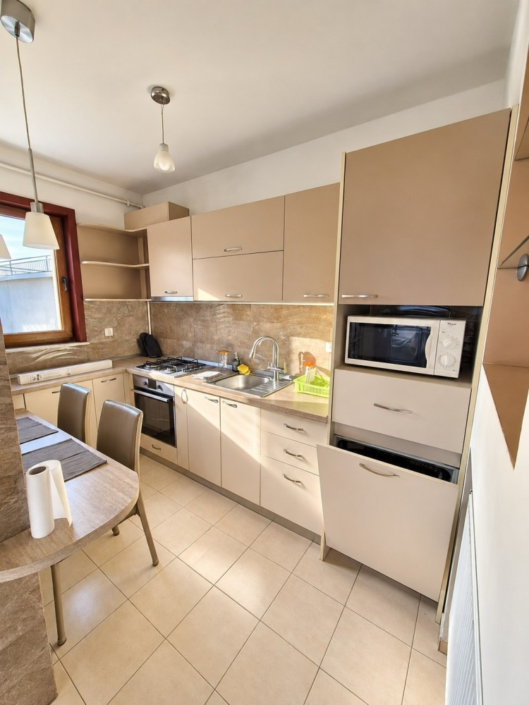 Apartament de inchiriat 2 camere zona Eminescu, Bucuresti