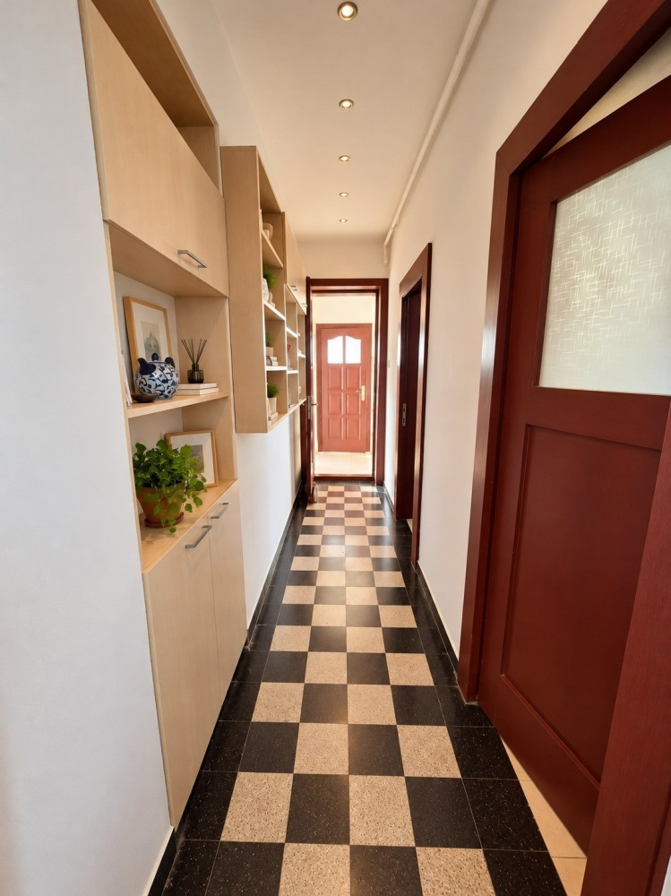 Apartament de inchiriat 2 camere zona Eminescu, Bucuresti
