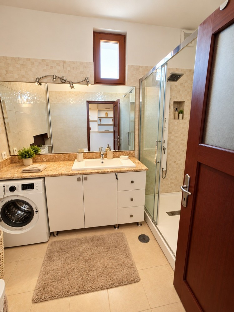 Apartament de inchiriat 2 camere zona Eminescu, Bucuresti