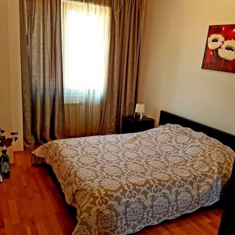Apartament de inchiriat 2 camere zona Floreasca, Bucuresti 70 mp