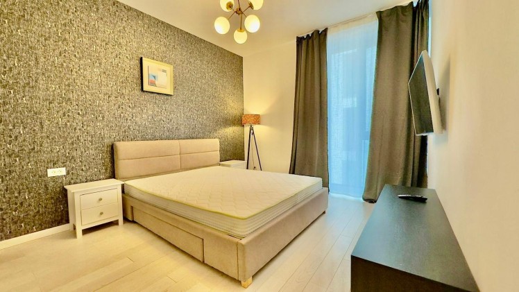 Apartament de inchiriat 2 camere zona Herastrau, Bucuresti