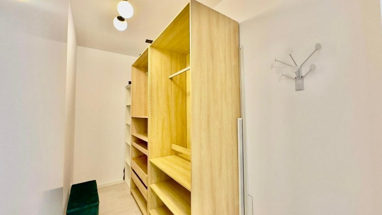 Apartament de inchiriat 2 camere zona Herastrau, Bucuresti