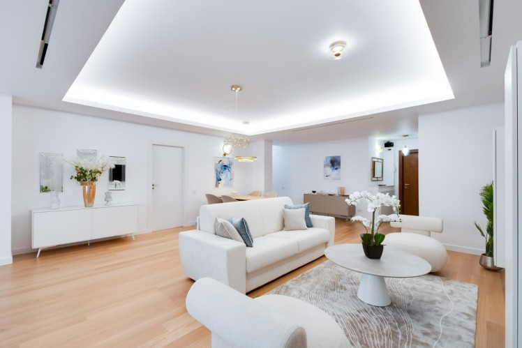 Apartament de inchiriat 2 camere zona Herastrau, Bucuresti