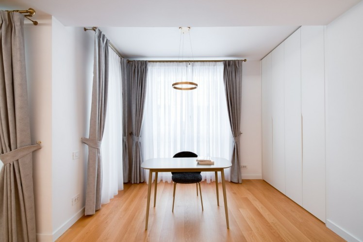 Apartament de inchiriat 2 camere zona Herastrau, Bucuresti