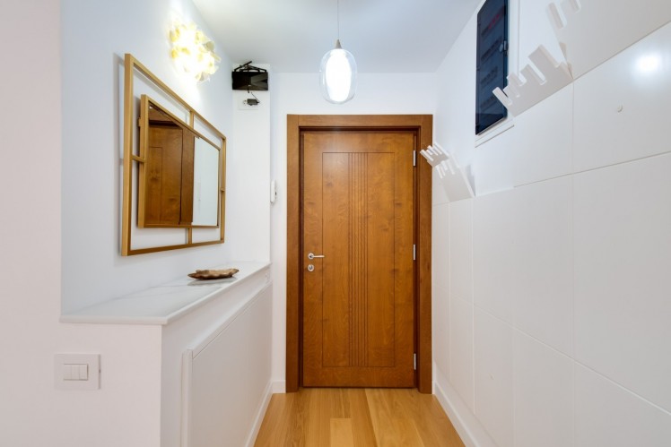 Apartament de inchiriat 2 camere zona Herastrau, Bucuresti