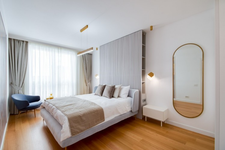Apartament de inchiriat 2 camere zona Herastrau, Bucuresti