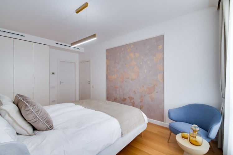 Apartament de inchiriat 2 camere zona Herastrau, Bucuresti