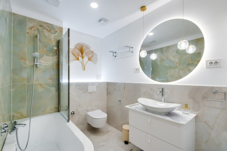 Apartament de inchiriat 2 camere zona Herastrau, Bucuresti