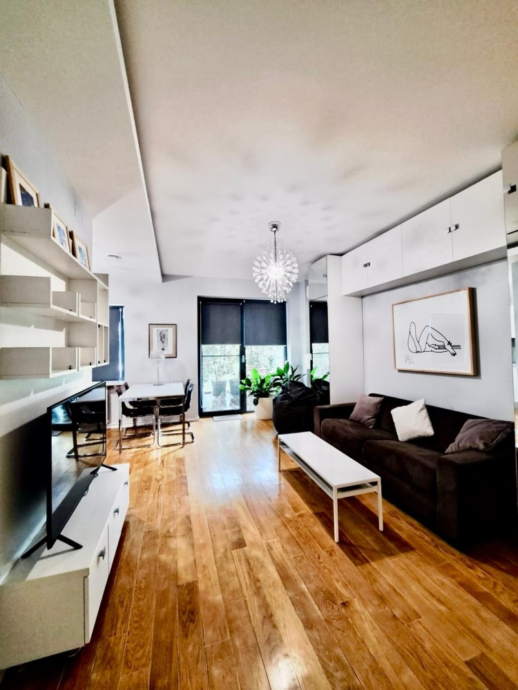 2 room apartment for rent Bordei Park - Herastrau Lake, Bucharest