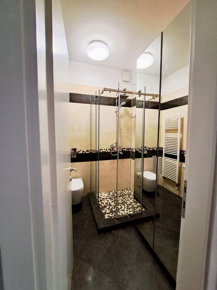 2 room apartment for rent Bordei Park - Herastrau Lake, Bucharest