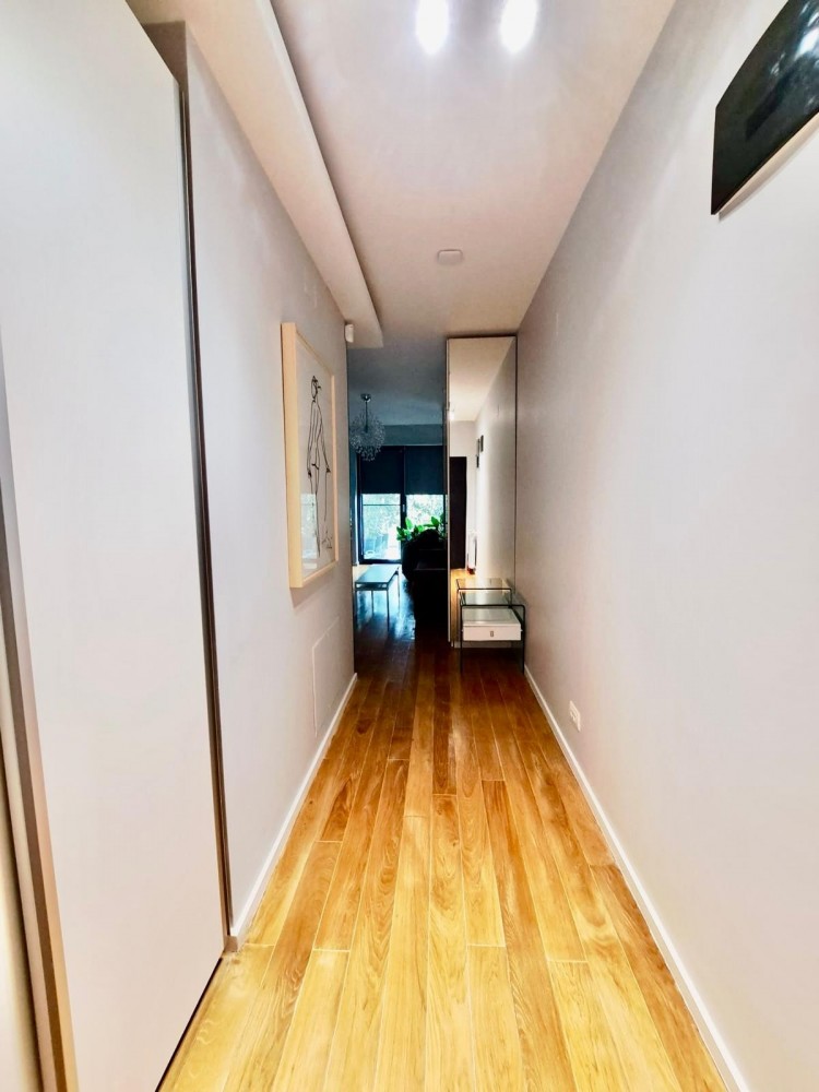 2 room apartment for rent Bordei Park - Herastrau Lake, Bucharest