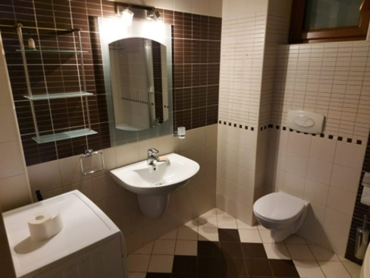Apartment for rent 2 rooms Romana Square area, Bucharest