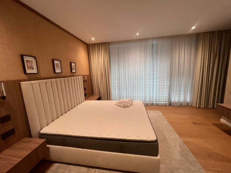 Apartament de inchiriat 2 camere zona Primaverii, Bucuresti 76 mp