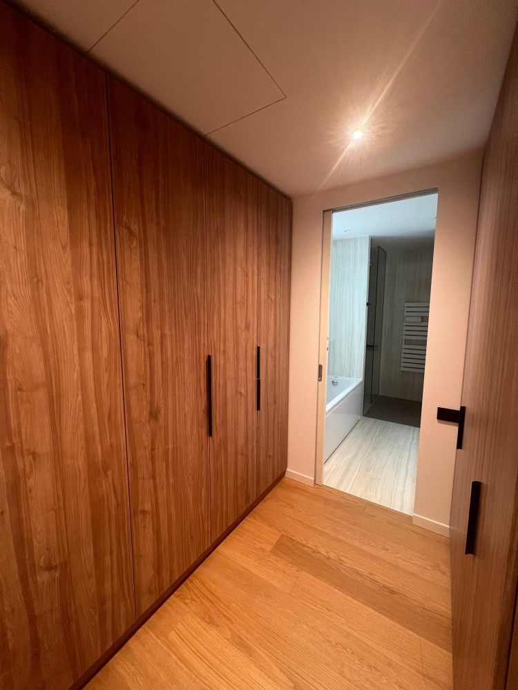 Apartament de inchiriat 2 camere zona Primaverii, Bucuresti 76 mp