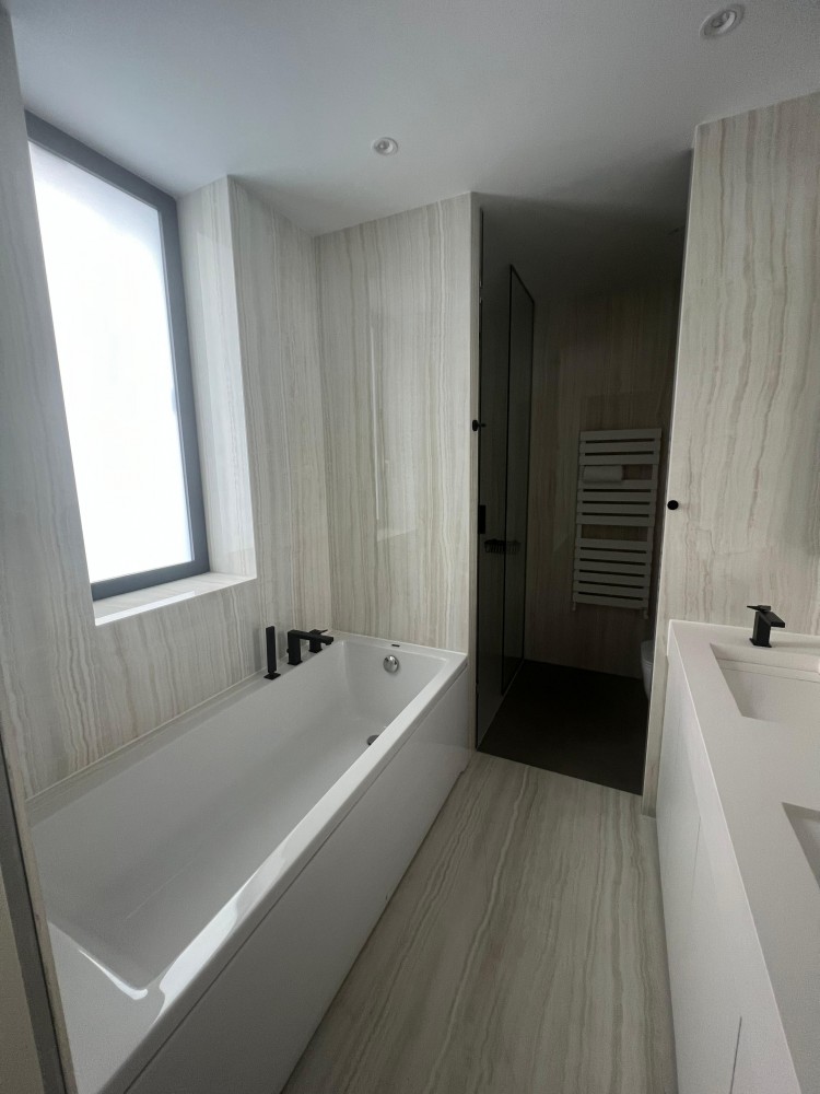 Apartament de inchiriat 2 camere zona Primaverii, Bucuresti 76 mp