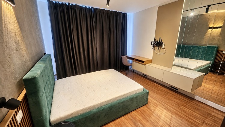 Apartament de inchiriat 2 camere zona Vasile Lascar - Eminescu, Bucuresti