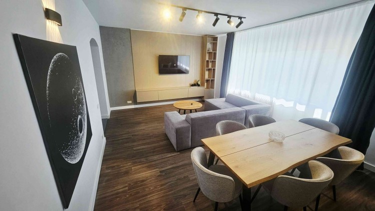 Apartament de inchiriat 2 camere zona Vasile Lascar - Eminescu, Bucuresti