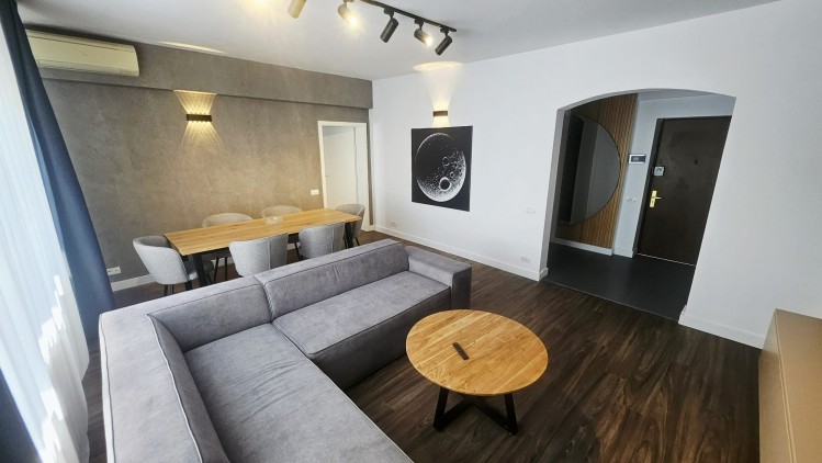 Apartament de inchiriat 2 camere zona Vasile Lascar - Eminescu, Bucuresti