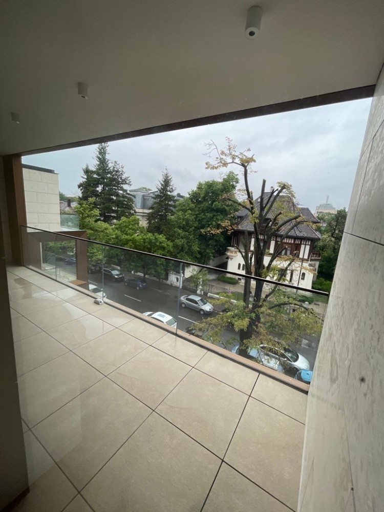 Apartment for rent 3 rooms Dorobanti - Capitale, Bucharest 172,8 sqm