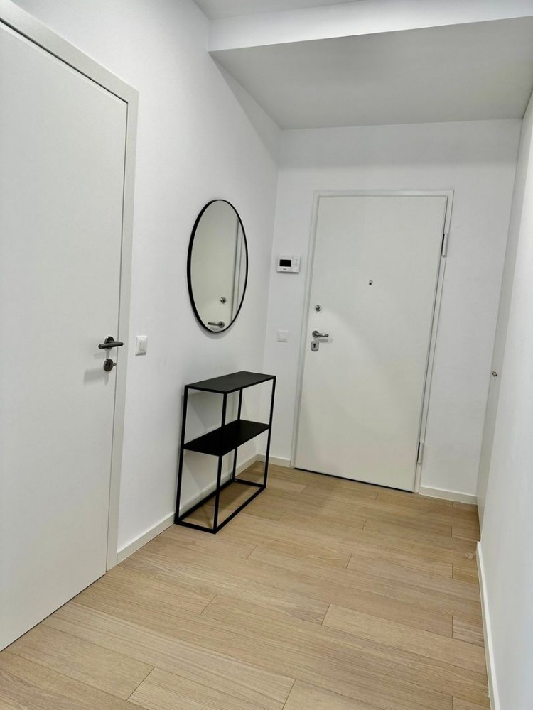 Apartament de inchiriat 3 camere mobilat nou-Baneasa-Jandarmeriei