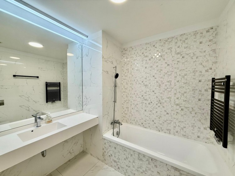 Apartament de inchiriat 3 camere, vedere spectaculoasa, zona Floreasca, Bucuresti