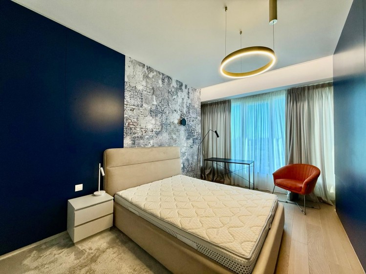 Apartament de inchiriat 3 camere, vedere spectaculoasa, zona Floreasca, Bucuresti