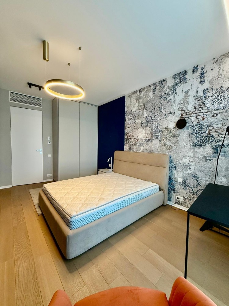 Apartament de inchiriat 3 camere, vedere spectaculoasa, zona Floreasca, Bucuresti
