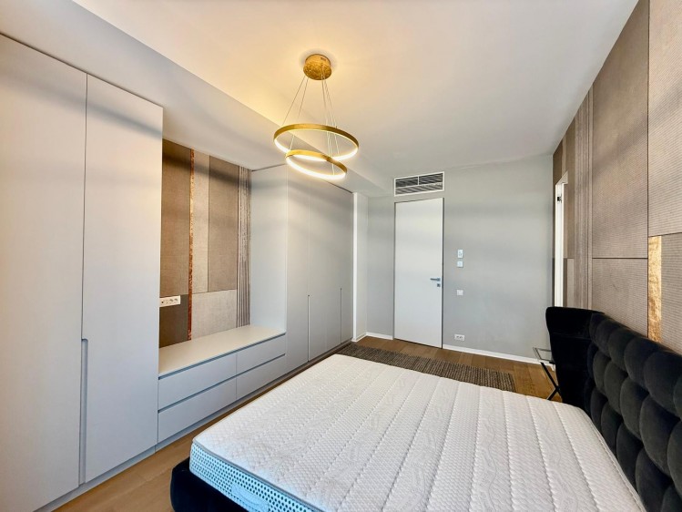 Apartament de inchiriat 3 camere, vedere spectaculoasa, zona Floreasca, Bucuresti