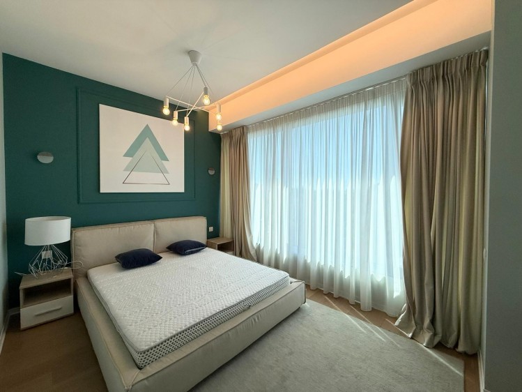 Apartament de inchiriat 3 camere, vedere spectaculoasa, zona Floreasca, Bucuresti