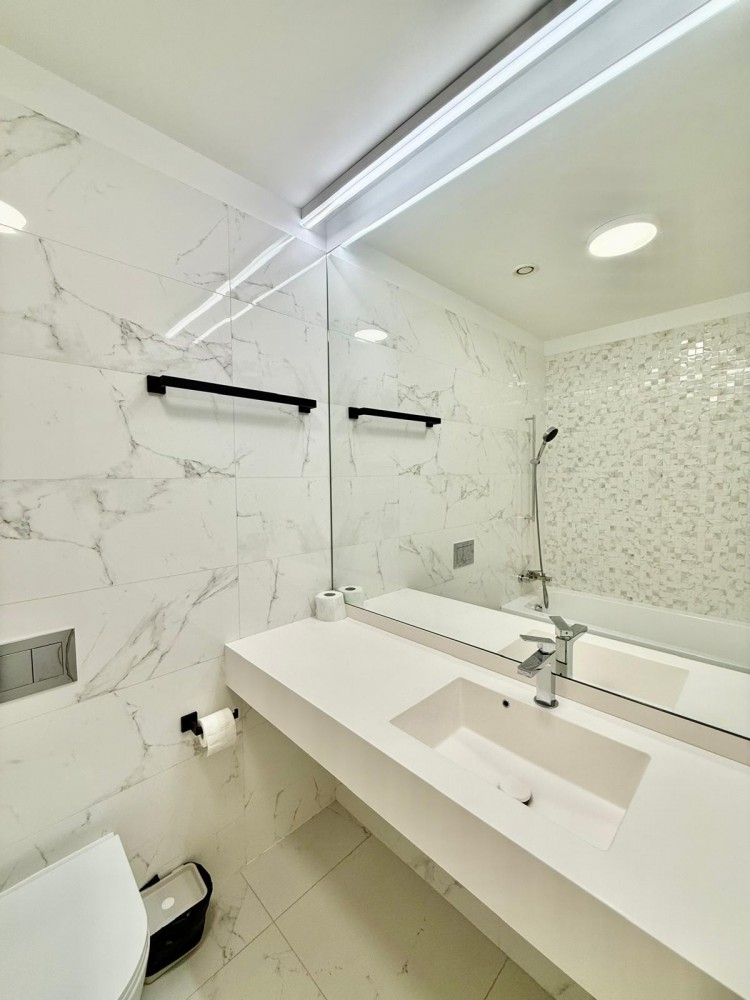 Apartament de inchiriat 3 camere, vedere spectaculoasa, zona Floreasca, Bucuresti