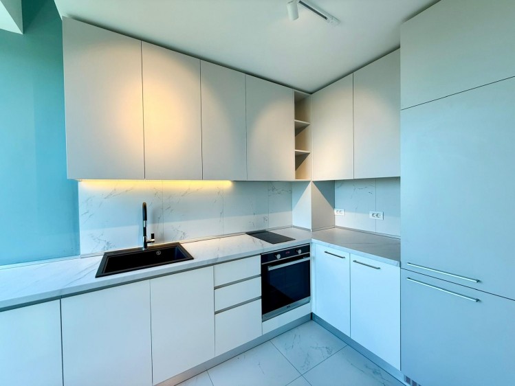 Apartament de inchiriat 3 camere, vedere spectaculoasa, zona Floreasca, Bucuresti