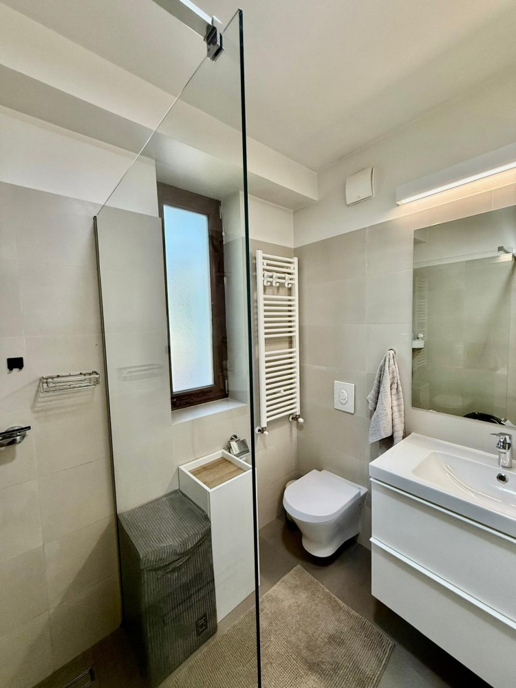 Apartment for rent 3 rooms Baneasa - Ficusului area, Bucharest