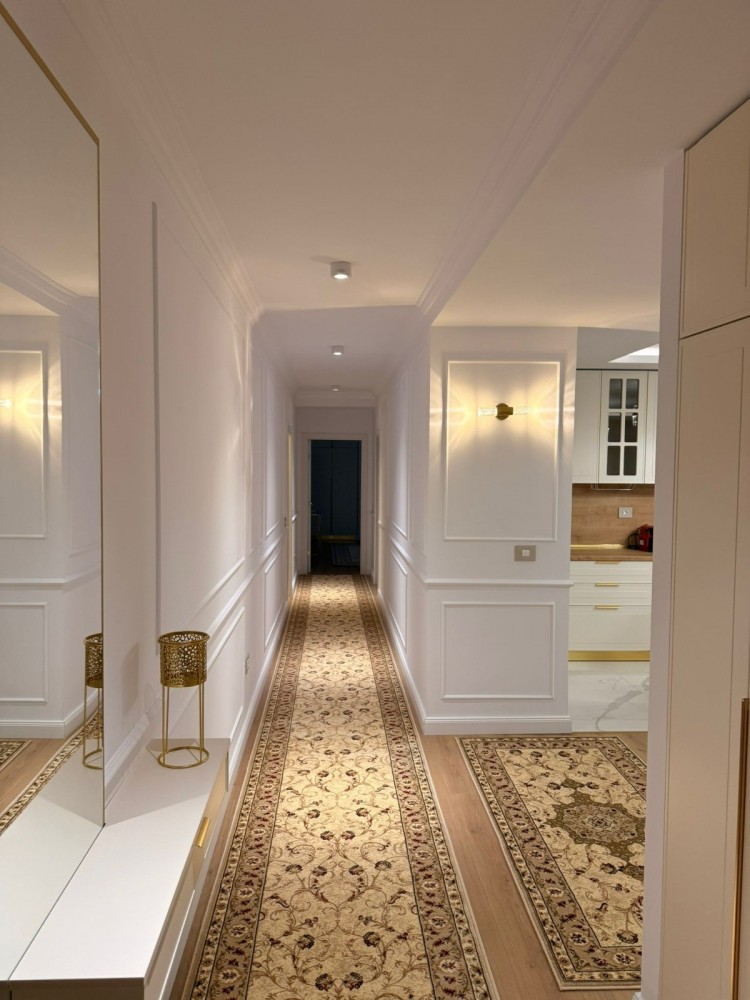 Apartament de inchiriat 3 camere zona Baneasa Ficusului, Bucuresti