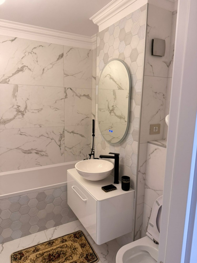 Apartament de inchiriat 3 camere zona Baneasa Ficusului, Bucuresti