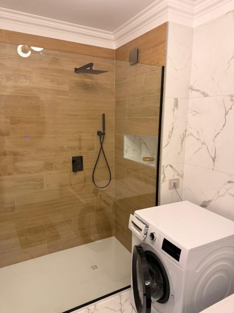 Apartament de inchiriat 3 camere zona Baneasa Ficusului, Bucuresti
