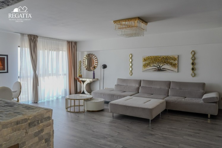 Apartment for rent 3 room Calea Dorobantilor, Bucharest