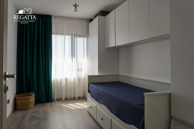 Apartment for rent 3 room Calea Dorobantilor, Bucharest