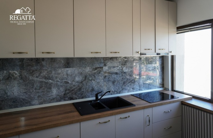 Apartment for rent 3 room Calea Dorobantilor, Bucharest