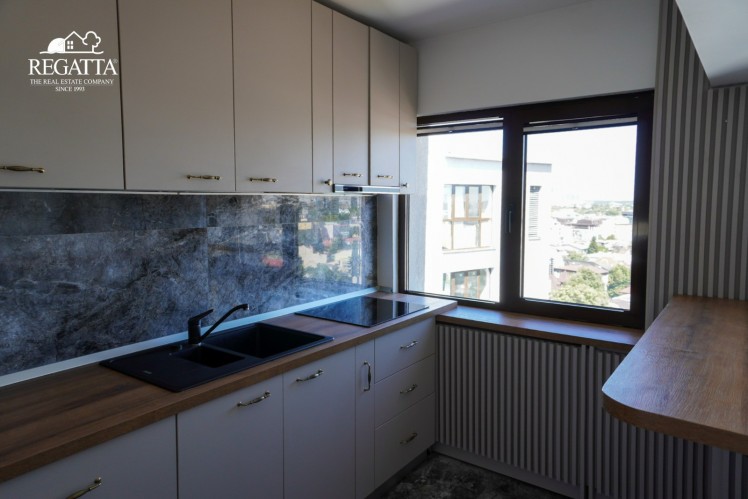 Apartment for rent 3 room Calea Dorobantilor, Bucharest