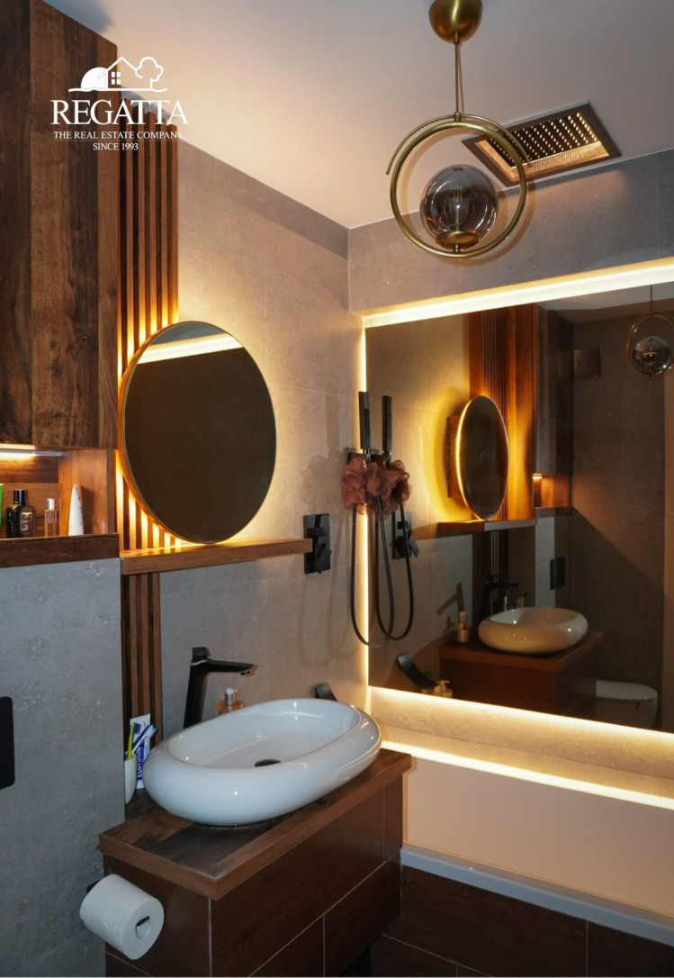 Apartment for rent 3 room Calea Dorobantilor, Bucharest