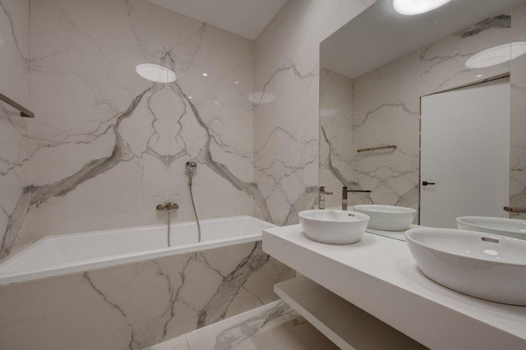 Apartament de inchiriat 3 camere zona Floreasca, Bucuresti 183.7 mp