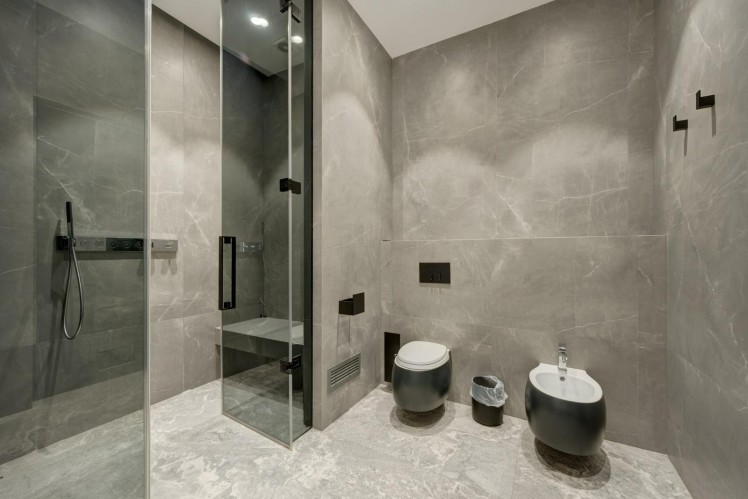 Apartament de inchiriat 3 camere zona Floreasca, Bucuresti 183.7 mp